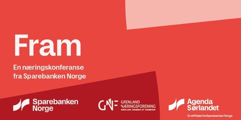 FRAM 2026 - For næringslivet i Grenland